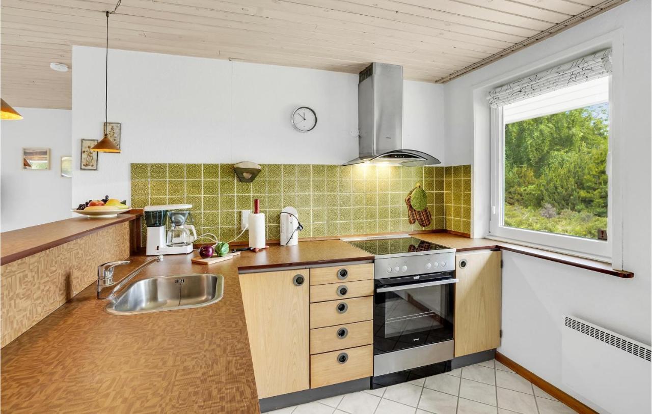 Cozy Home In Romo With Kitchen Tagholm 외부 사진