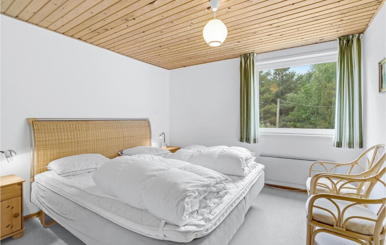 Cozy Home In Romo With Kitchen Tagholm 외부 사진