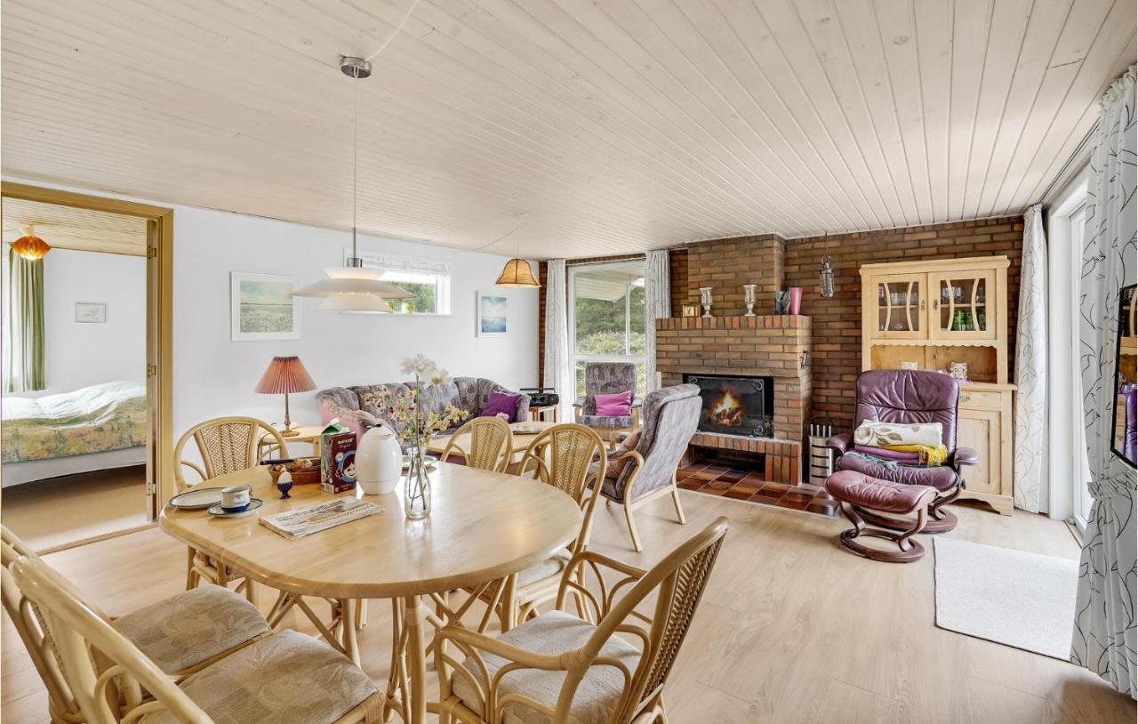 Cozy Home In Romo With Kitchen Tagholm 외부 사진