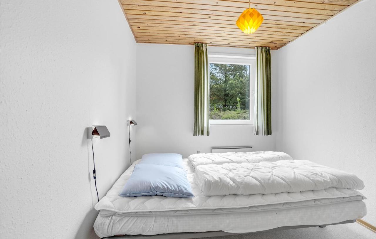 Cozy Home In Romo With Kitchen Tagholm 외부 사진