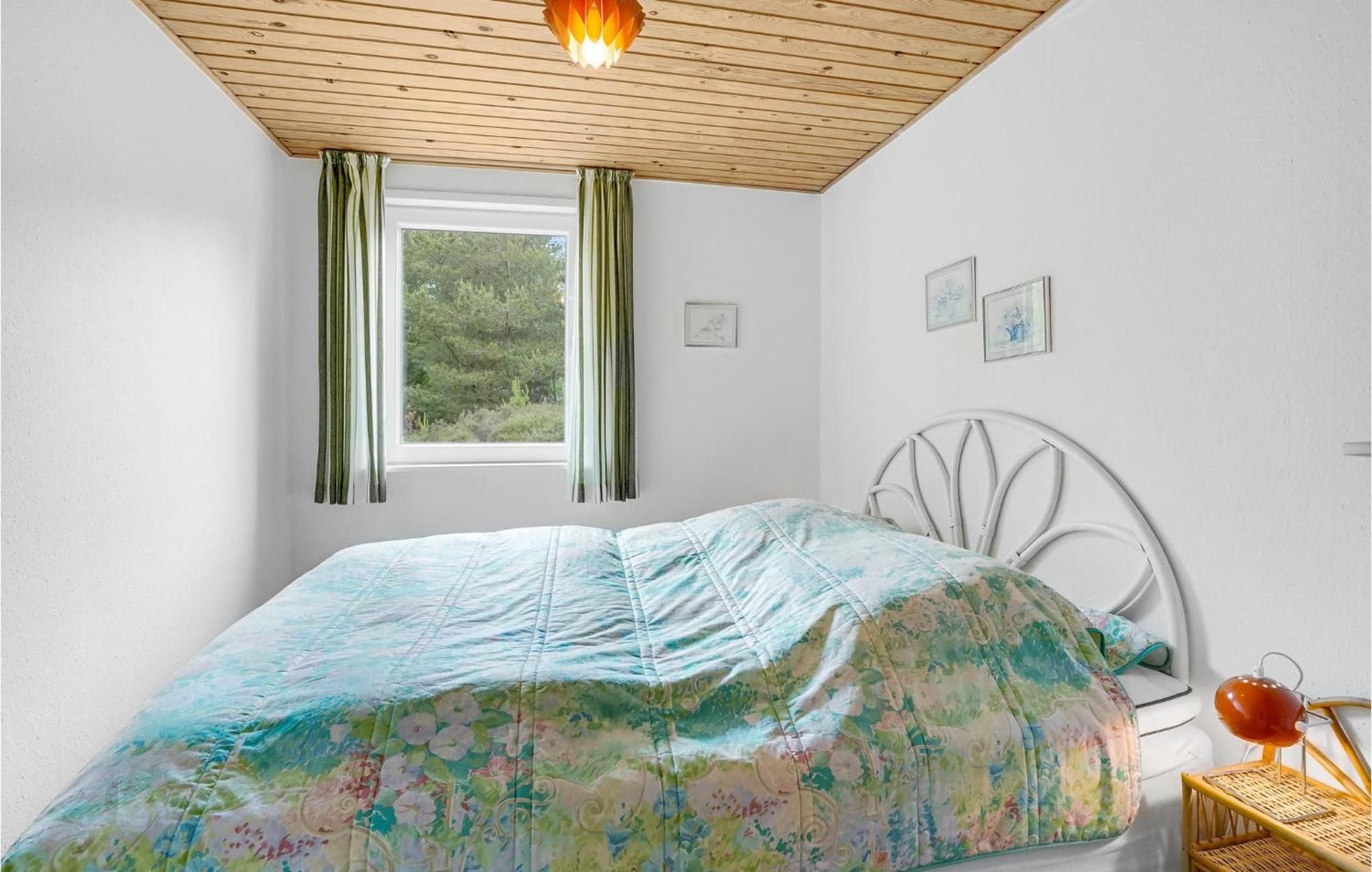 Cozy Home In Romo With Kitchen Tagholm 외부 사진